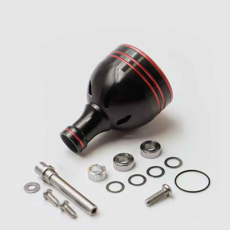 Botão de Potência de 30mm para - Shimano Reel Sienna avaliação e preço