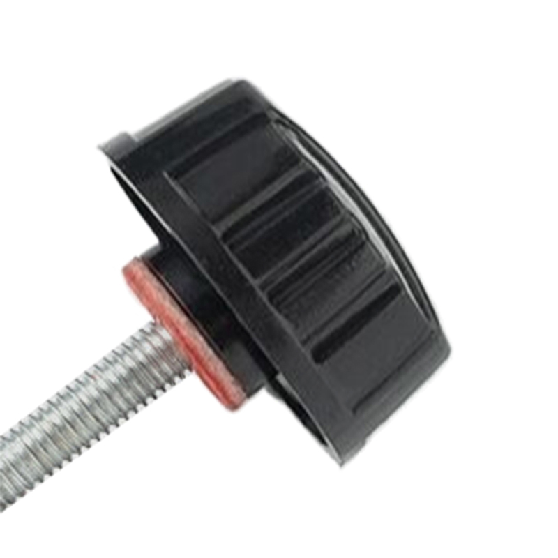 5 pçs parafusos de cabeça gran - Reel Drag Knob avaliação e preço