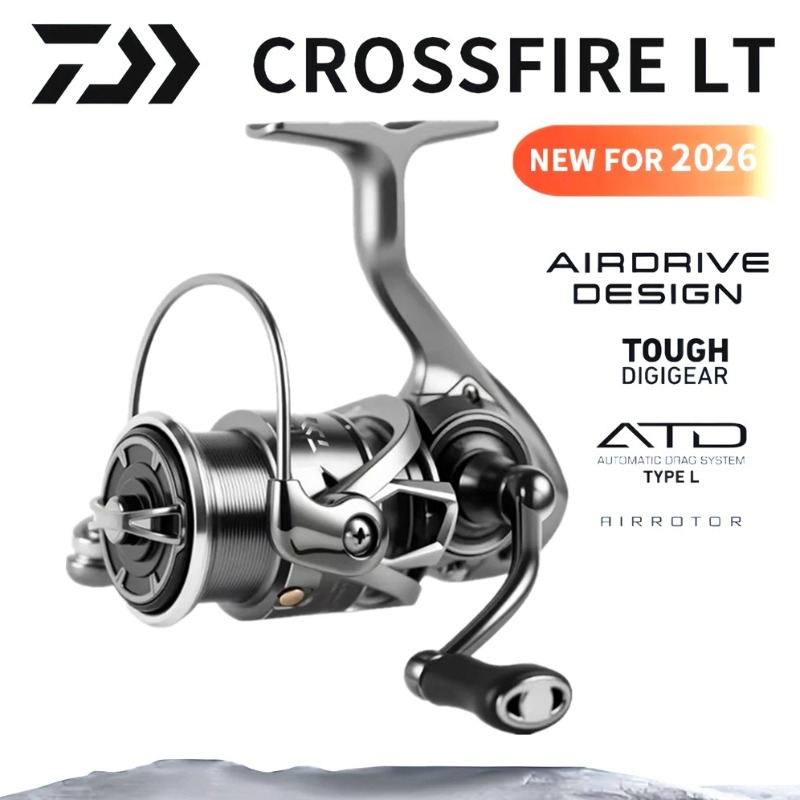 Carretilha de Pesca DAIWA com  - Reel Spare Spool avaliação e preço