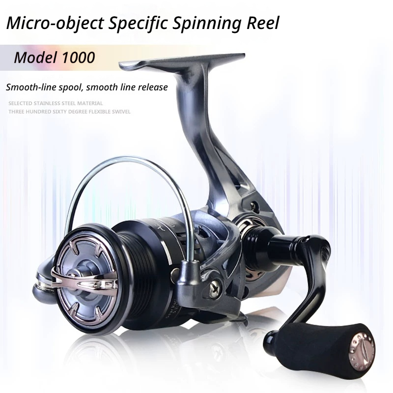 Carretilha de Pesca Ultraleve  - Reel Spare Spool avaliação e preço