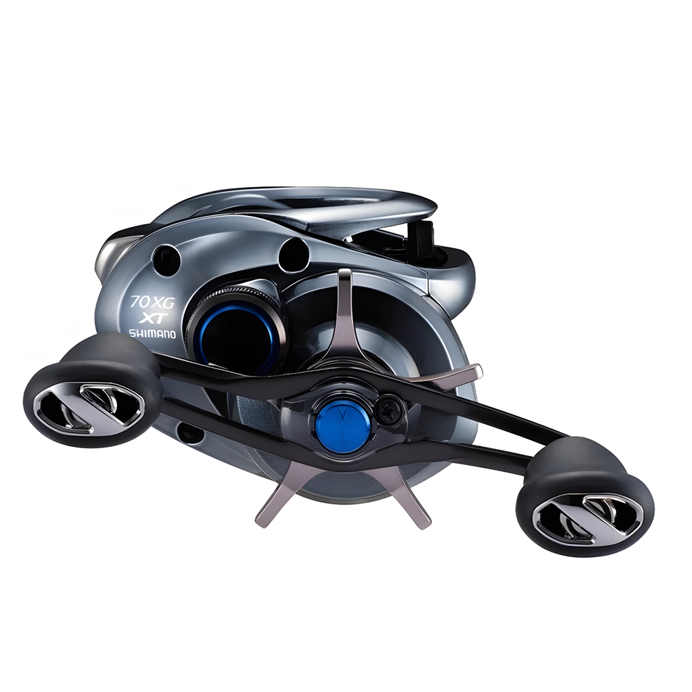 Carretilha de Pesca Shimano SL - Shimano Reel Stradic avaliação e preço