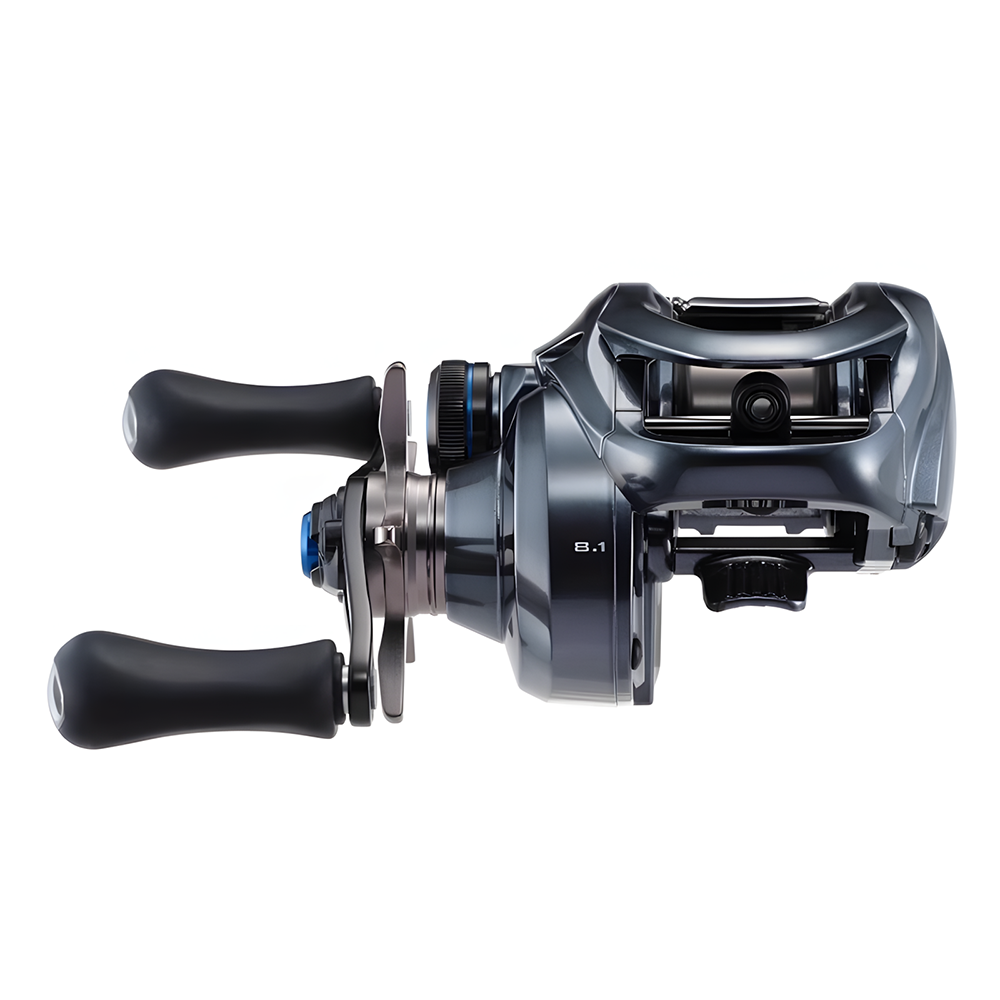 Carretilha de Pesca Shimano SL - Shimano Reel Stradic avaliação e preço