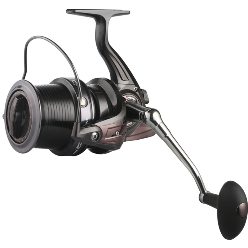 Carretilha de Pesca Lizard-Ful - Reel Drag Knob avaliação e preço