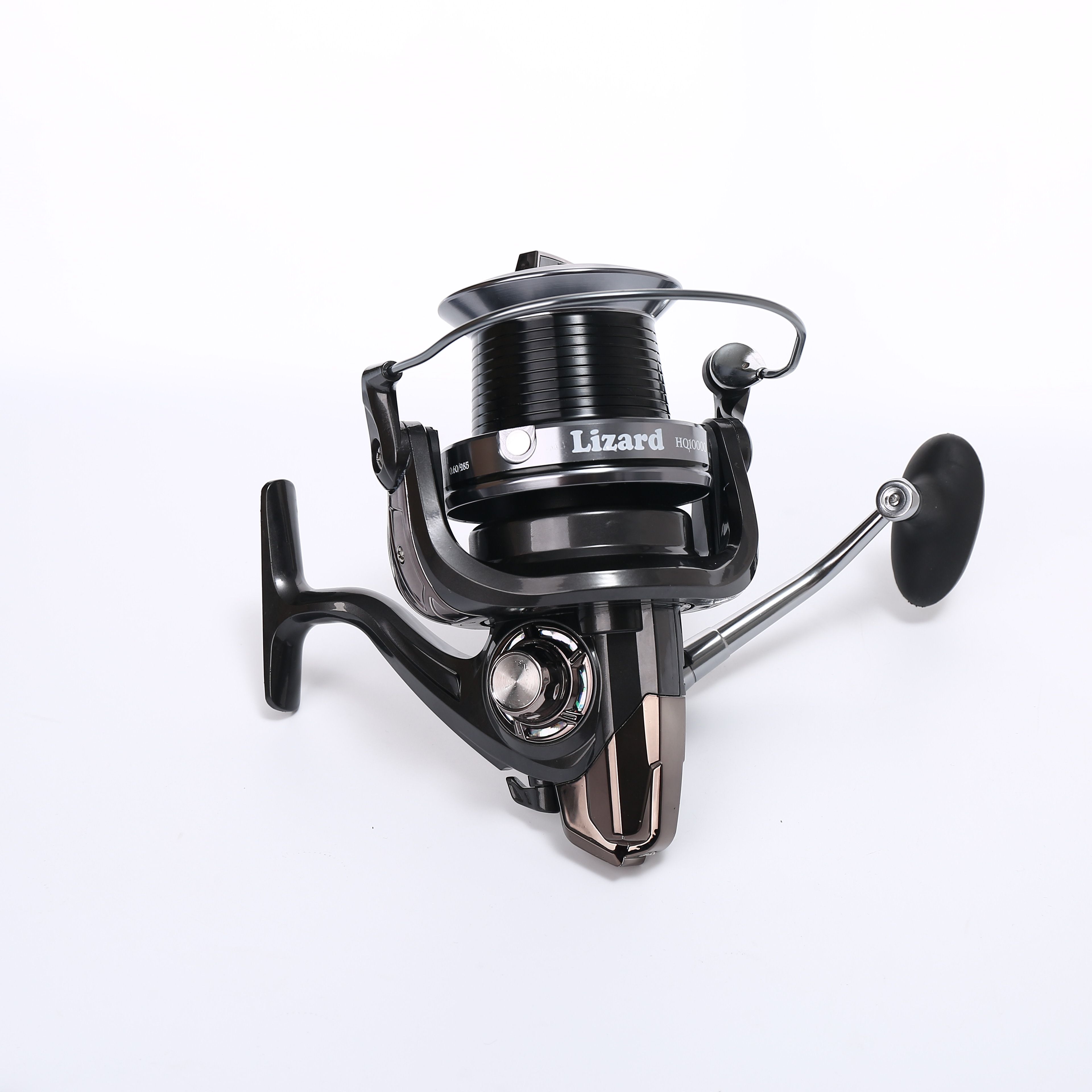 Carretilha de Pesca Lizard-Ful - Reel Drag Knob avaliação e preço