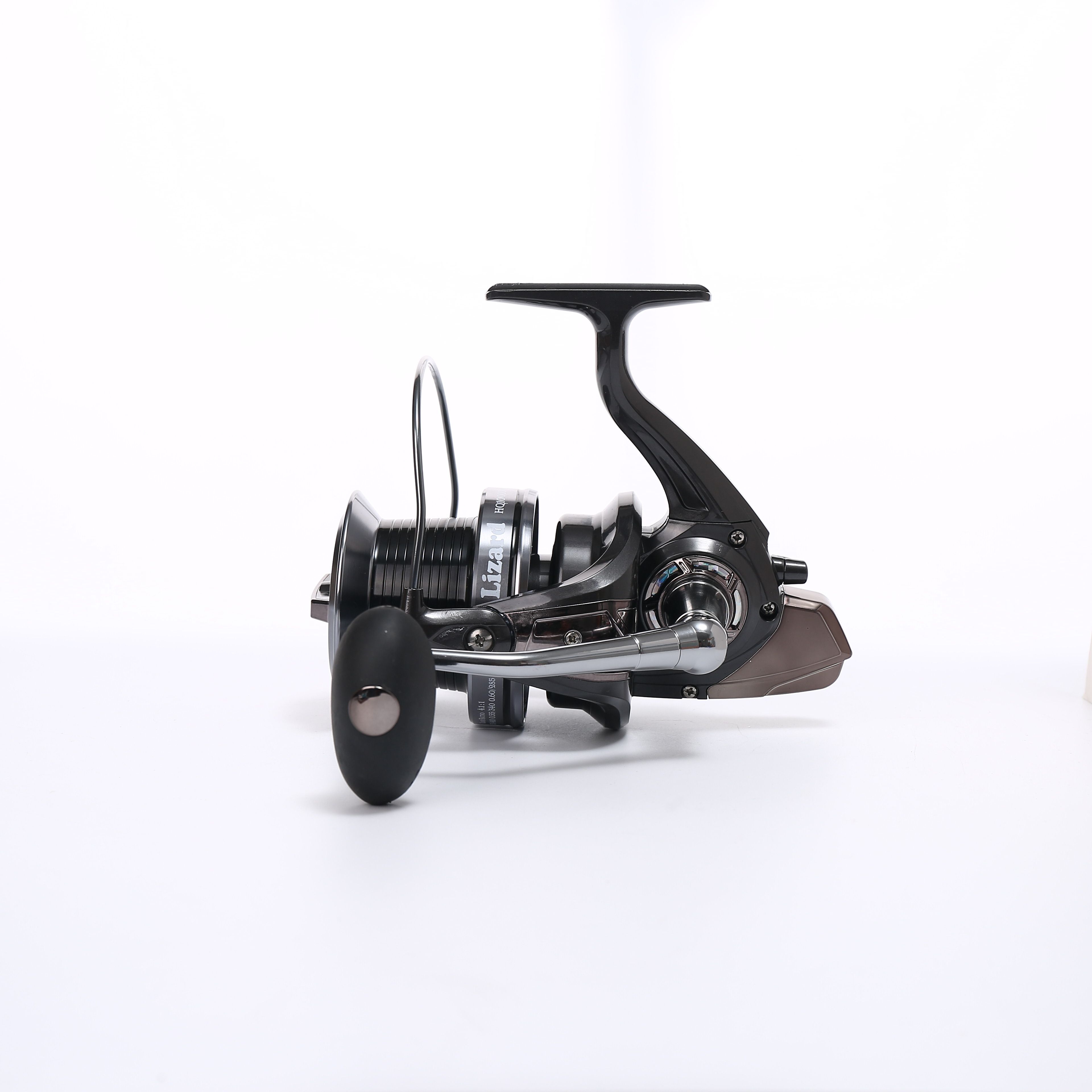 Carretilha de Pesca Lizard-Ful - Reel Drag Knob avaliação e preço