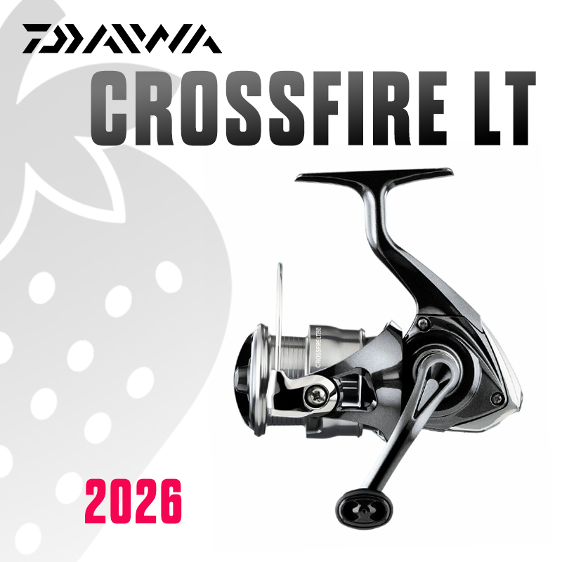 Carretilha de Pesca DAIWA 2026 - Abu Garcia Reel Max avaliação e preço