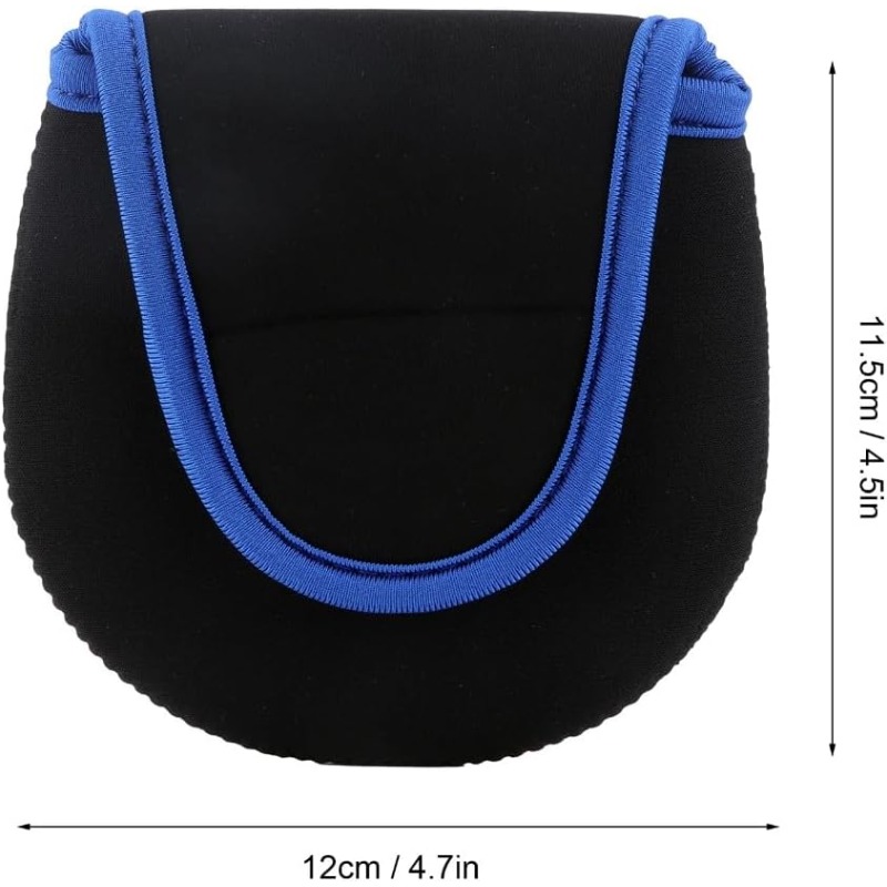 Capa Protetora de Tecido para  - Spincast Reel avaliação e preço