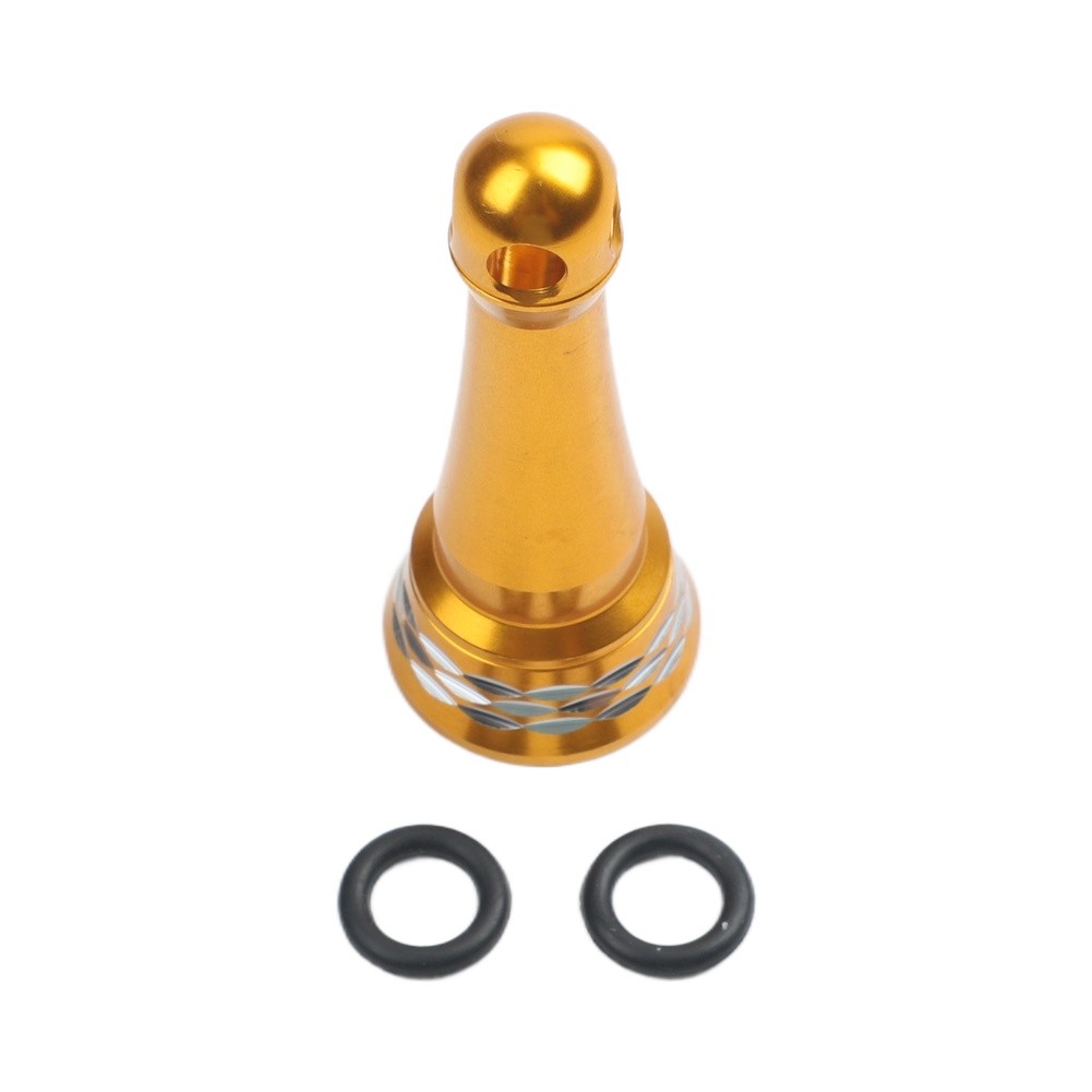 Parafuso de Suporte de Equilíb - Reel Handle avaliação e preço
