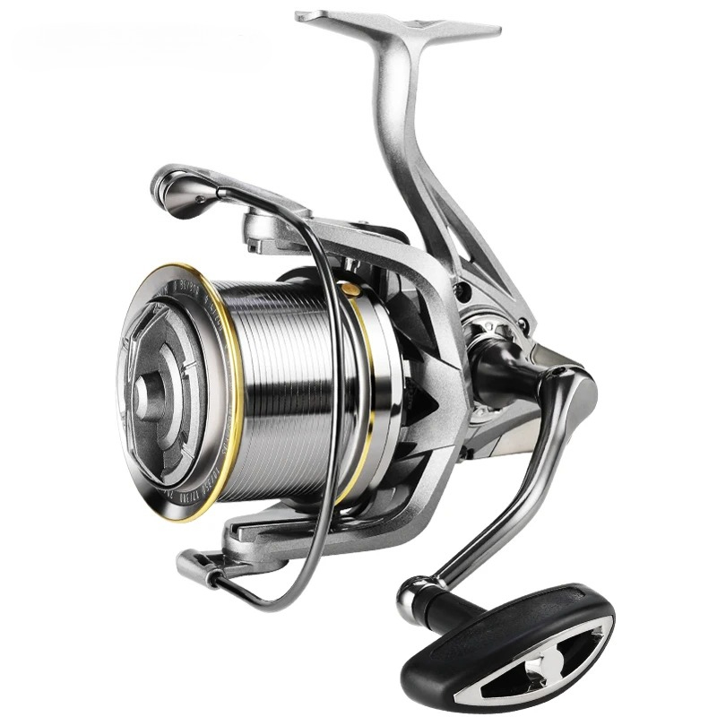 Carretilha de Pesca Giratória  - Surf Reel avaliação e preço